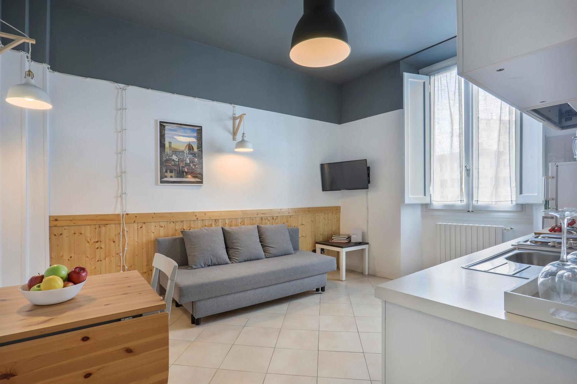Appartamento Casa Nadia - Sweet Dreams In