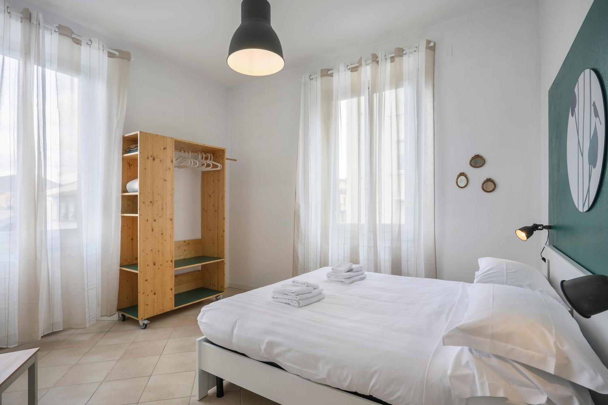 Casa Nadia - Sweet Dreams In Appartamento Firenze