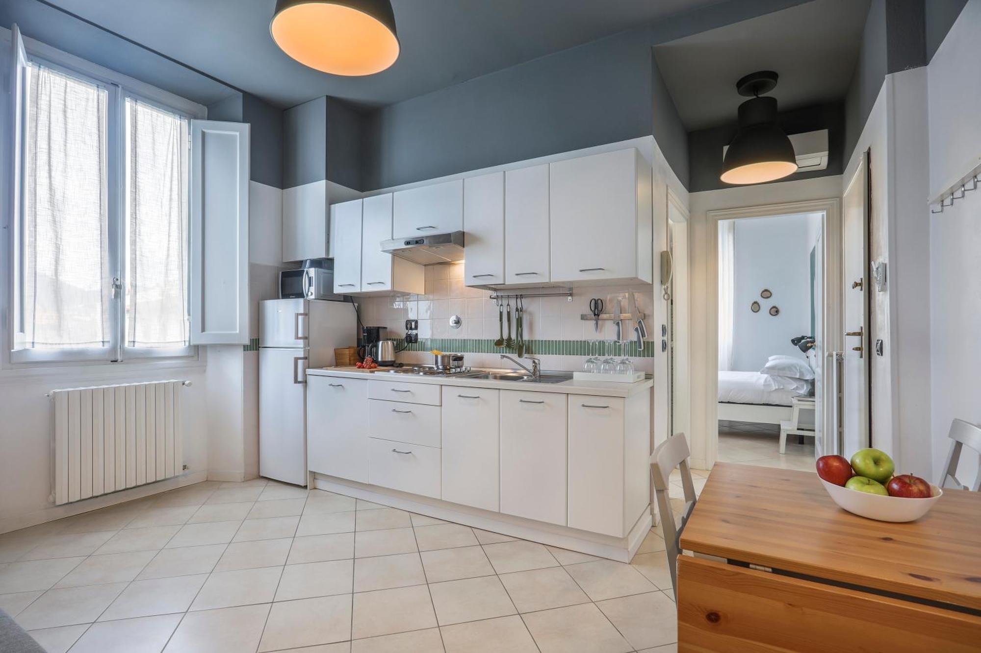 Casa Nadia - Sweet Dreams In Appartamento *