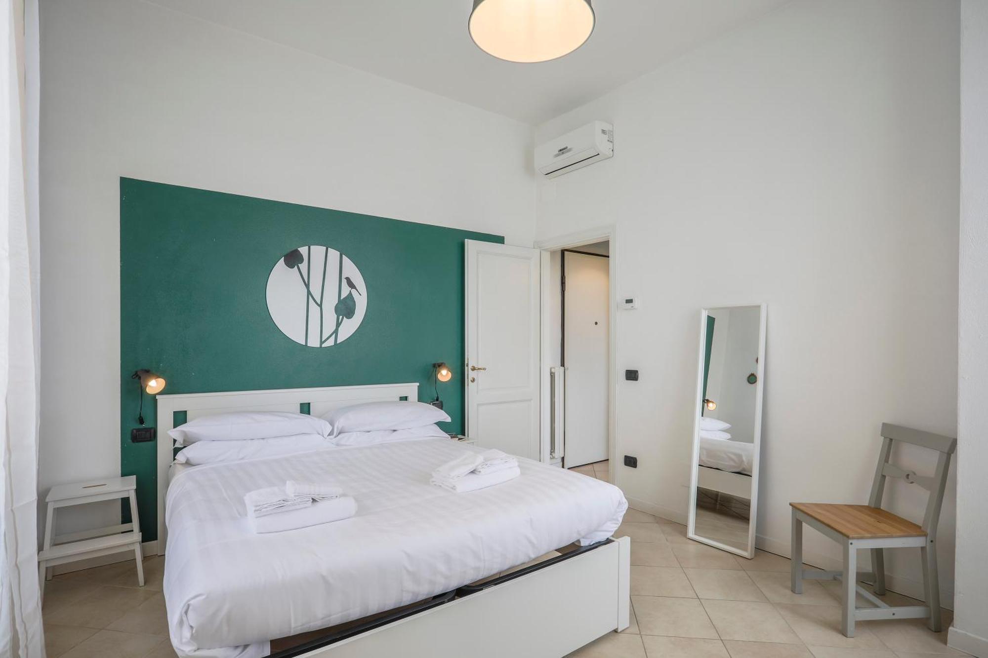 Casa Nadia - Sweet Dreams In Appartamento Firenze