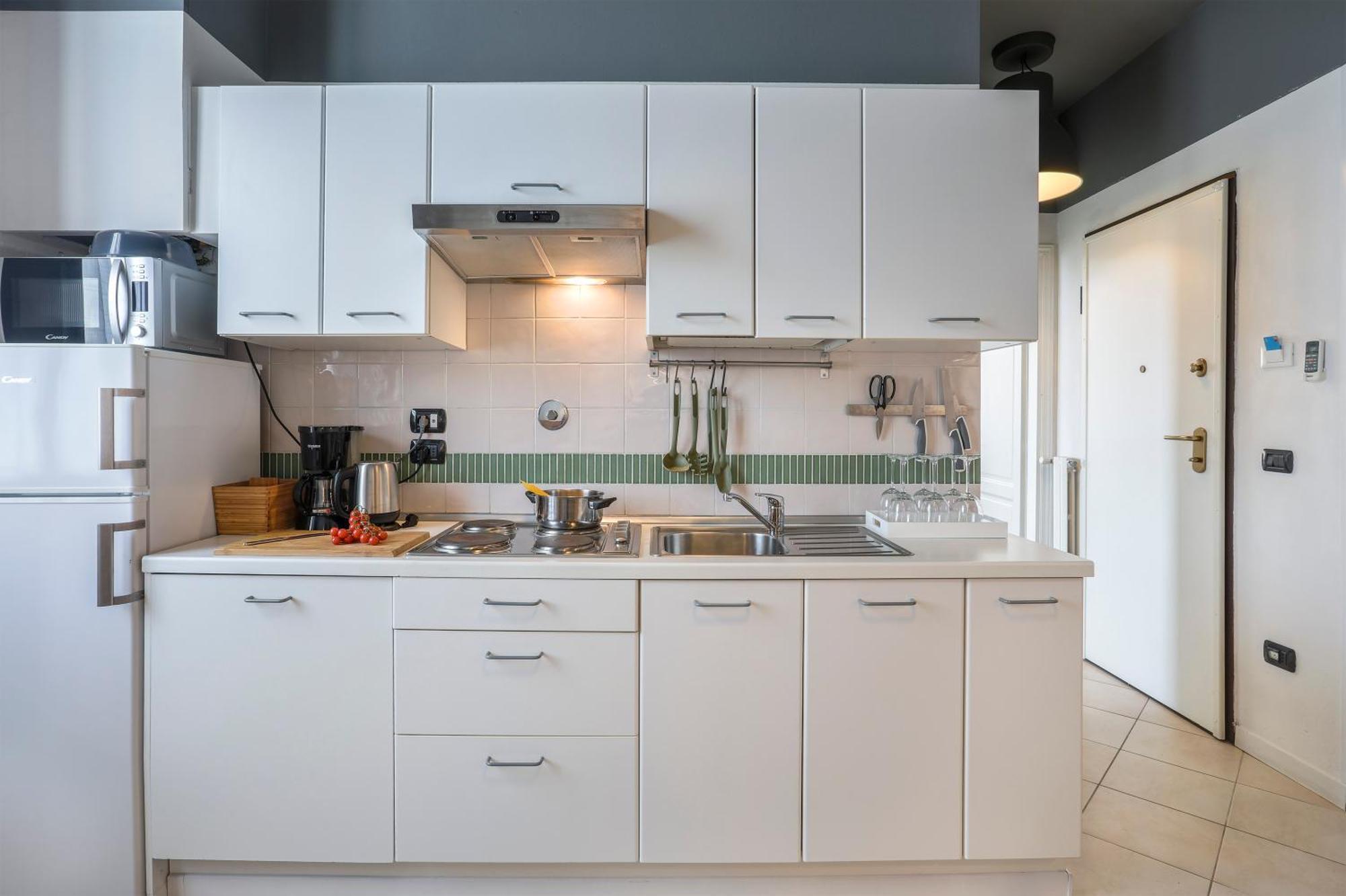 Appartamento Casa Nadia - Sweet Dreams In Firenze