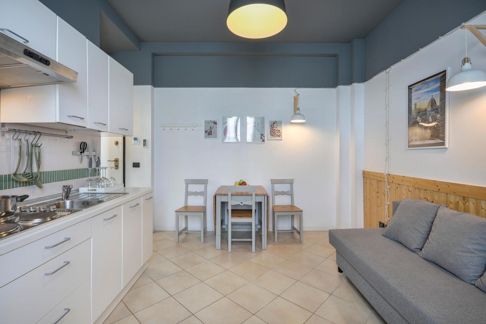 Appartamento Casa Nadia - Sweet Dreams In