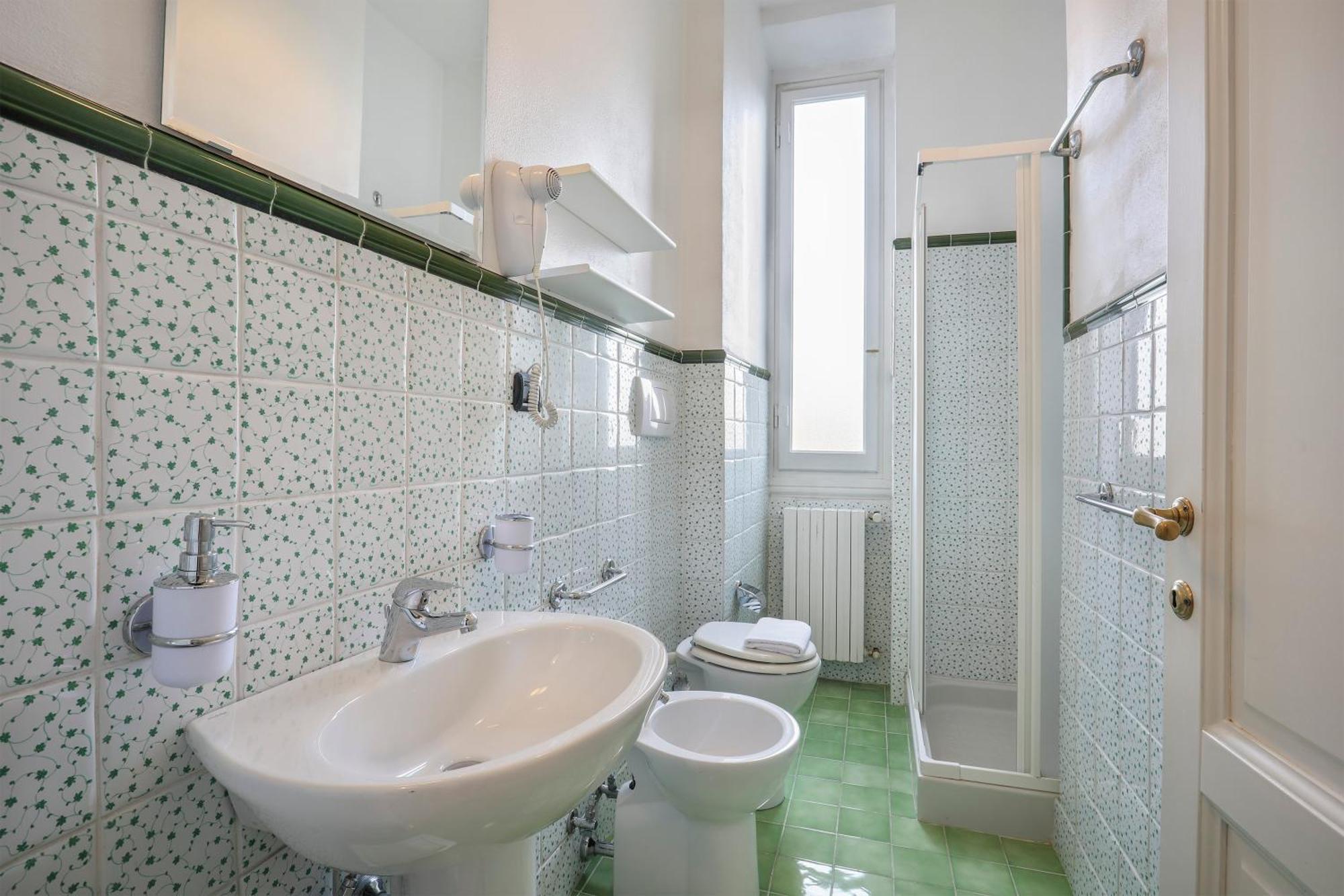 Appartamento Casa Nadia - Sweet Dreams In Firenze