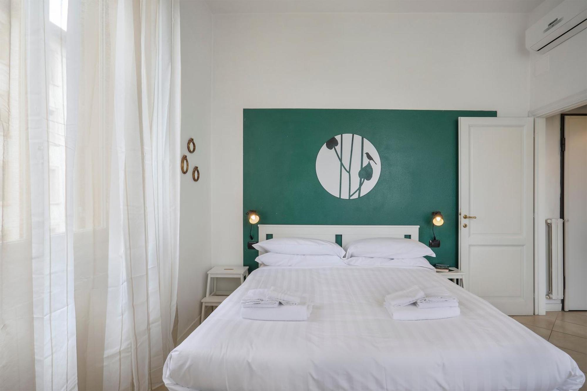 Casa Nadia - Sweet Dreams In * Firenze
