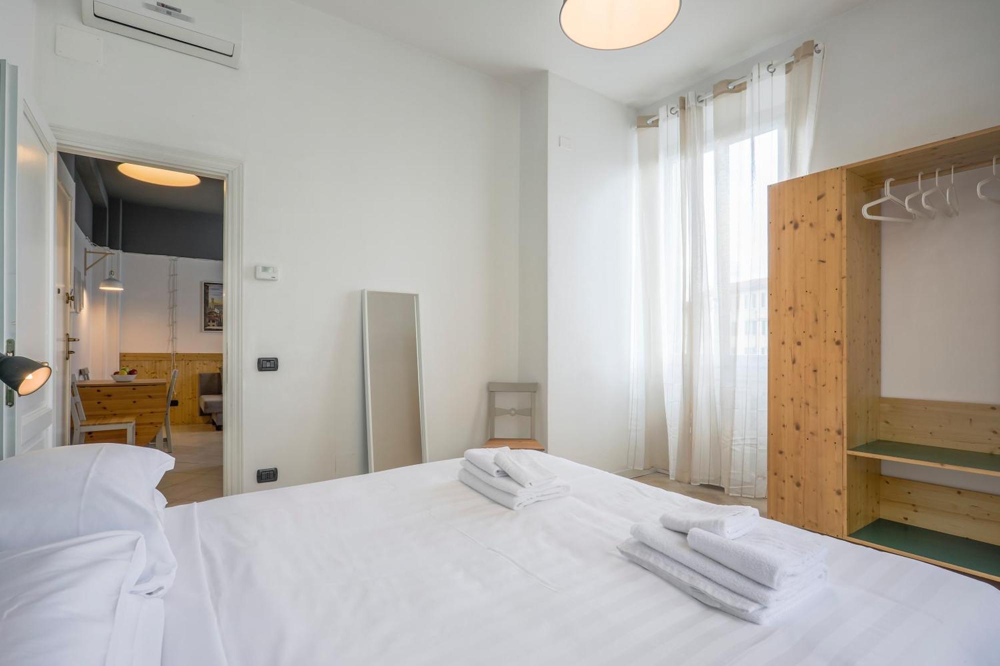 Appartamento Casa Nadia - Sweet Dreams In Firenze